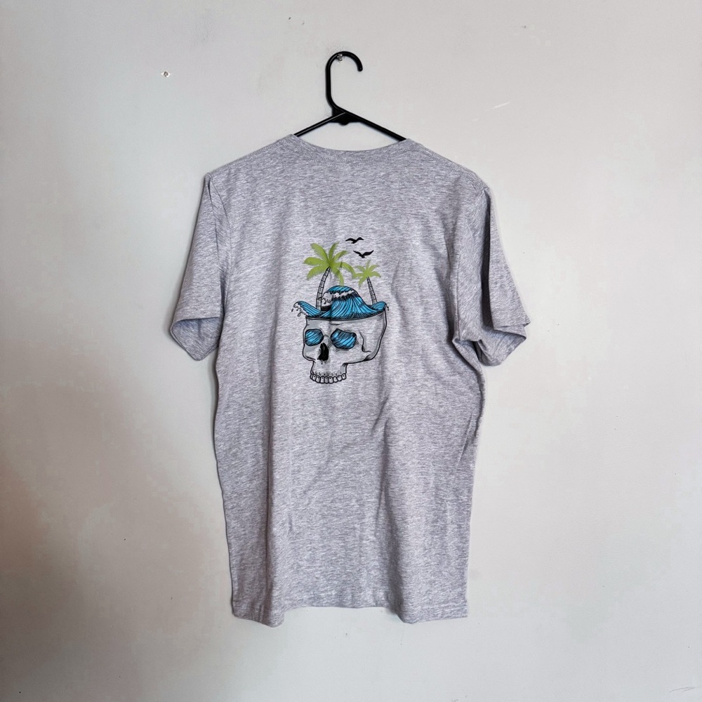 Portage & Main 🇨🇦 • Graphic Tee